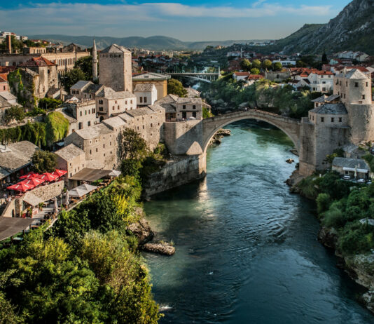 Bosnia-Erzegovina, “un problema nel cuore dell’Europa” Bosnia-Erzegovina