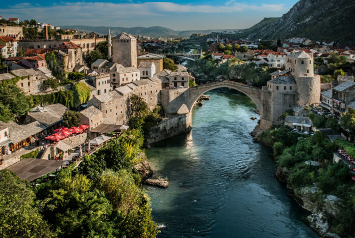 Bosnia-Erzegovina Bosnia-Erzegovina