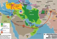 Israele – Iran, entra in gioco anche la Turchia Israele - Iran