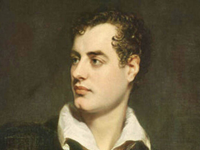 Byron Byron