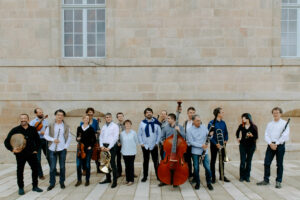 Festival Printemps des Arts