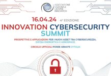 Cufa: quarta edizione del Cybersecurity Innovation Summit 2024 CUFA: al via la quarta edizione del Cybersecurity Innovation Summit 2024