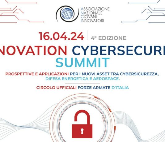 Cufa: quarta edizione del Cybersecurity Innovation Summit 2024 CUFA: al via la quarta edizione del Cybersecurity Innovation Summit 2024