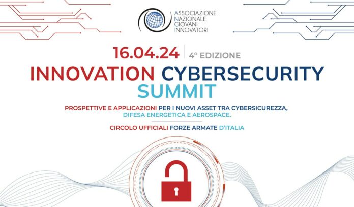CUFA: al via la quarta edizione del Cybersecurity Innovation Summit 2024