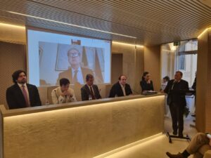 Roadshow Innovazione Piemonte