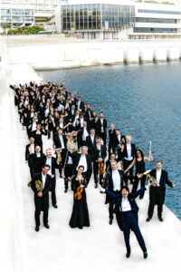 Festival Printemps des Arts
