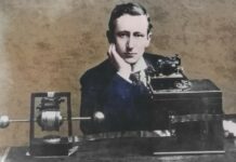 Marconi un genio fortunato tra intuizione ed errore Marconi