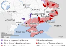 Generale Hodges: «la sconfitta dell’Ucraina sembra ormai inevitabile» Generale