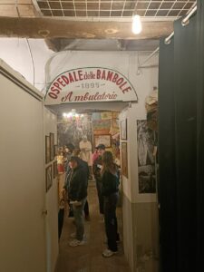 bambole