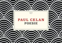 Paul Celan: l’uomo di fronte alla tragedia della Storia Celan