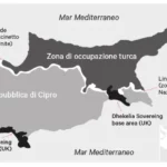 50 anni dall’invasione e dall’occupazione turca di Cipro Cipro