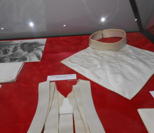 “Papa Buono”, mostra per 10° anniversario Roncalli