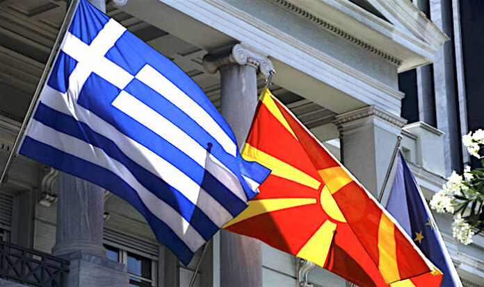 Macedonia