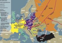 Ue, dazi maggiorati sul grano russo e stop al gas Russo