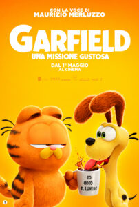 Garfield