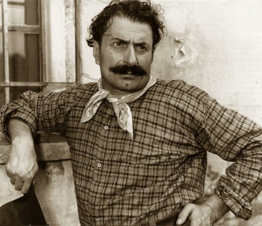 Ricordo di Giovannino Guareschi Guareschi