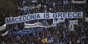 Macedonia