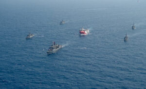 Patria Blu