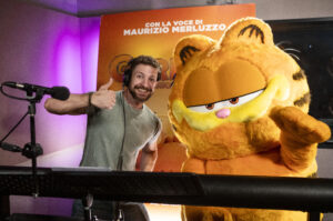 Garfield