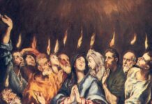 Il significato della Pentecoste Pentecoste