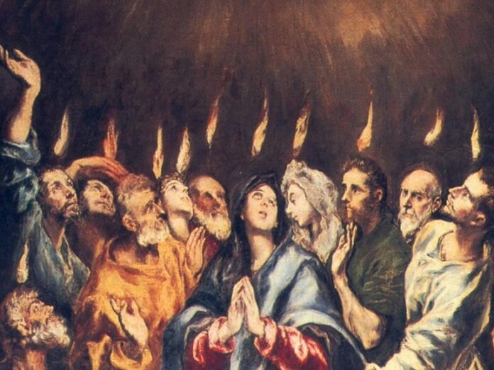 Pentecoste Pentecoste