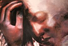 A Trastevere si declina arte Trastevere
