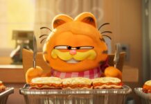 Garfield, il gattone più amato torna al cinema Garfield