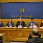 Competitività e sviluppo industriale: il manifesto Angi alla Camera Angi