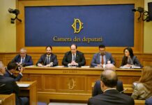Competitività e sviluppo industriale: il manifesto Angi alla Camera Angi