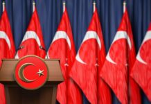 Turchia, campagna elettorale incentrata sulla Palestina Turchia