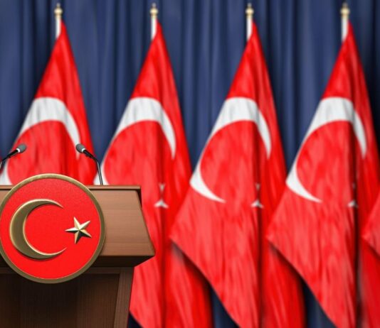 Turchia, campagna elettorale incentrata sulla Palestina Turchia