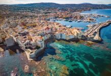 Var, quando la natura incontra la cultura e l’arte di vivere Var