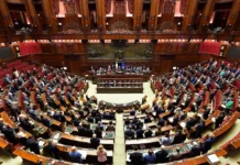 Superbonus, la Camera italiana dà il via libera, è legge Superbonus