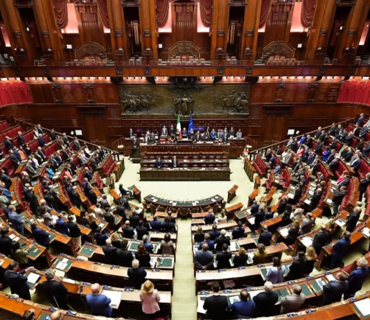 Superbonus, la Camera italiana dà il via libera, è legge Superbonus