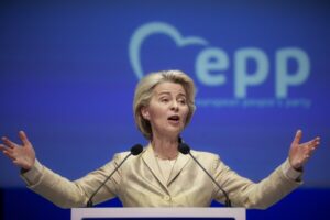 Von der Leyen