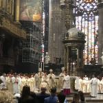 Flavio Pace, un uomo per il dialogo, l’unione in Cristo e la pace Flavio Pace