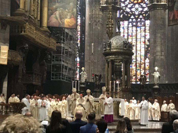 Flavio Pace, un uomo per il dialogo, l'unione in Cristo e la pace