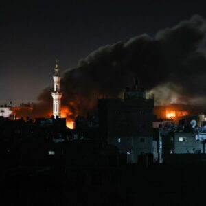 Rafah