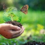 Biodiversità: il nostro capitale naturale Biodiversità