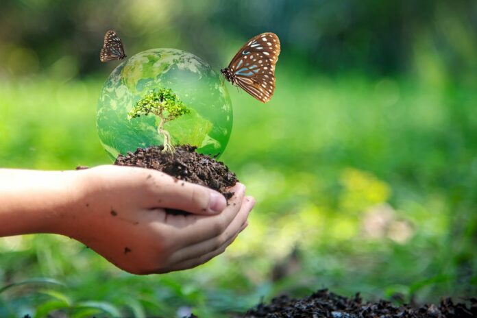 Biodiversità Biodiversità