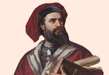 700 anni dalla morte di Marco Polo Marco Polo