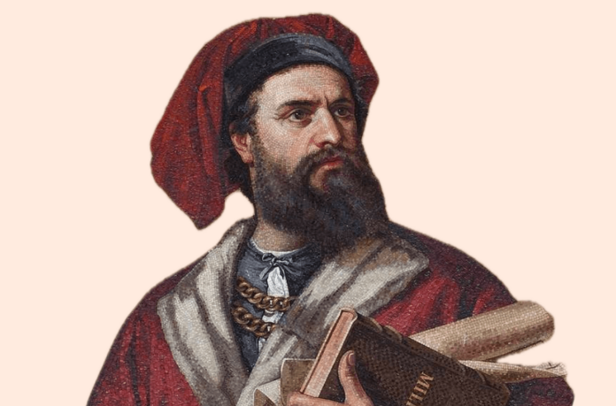 Marco Polo Marco Polo