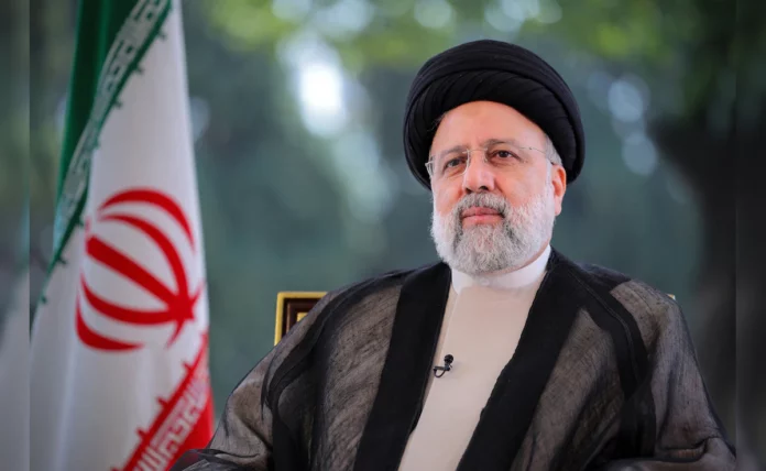 Raisi Raisi