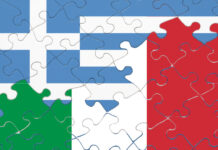 Italia e Grecia insieme per la cultura Italia - Grecia