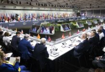 Vertice di pace, un passo verso un traguardo duraturo Vertice
