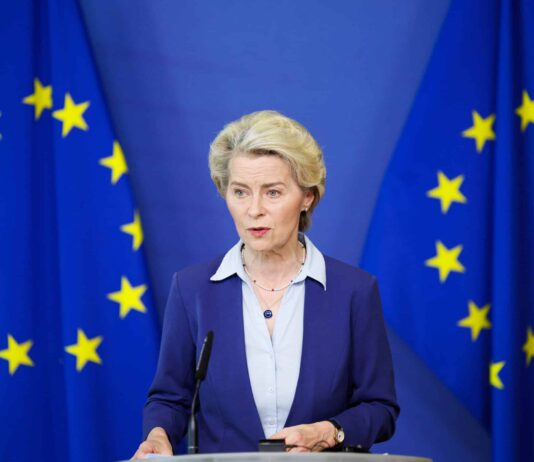 Si apre la partita per la von der Leyen che spinge per la riconferma
