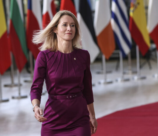 Fumata nera per le nomine in Europa ma è vicino un accordo