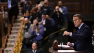 Elezioni europee