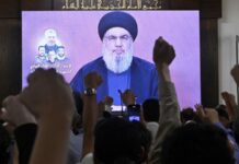 Capo libanese di Hezbollah lancia minacce a Cipro Hezbollah