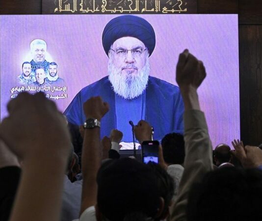 Capo libanese di Hezbollah lancia minacce a Cipro Hezbollah